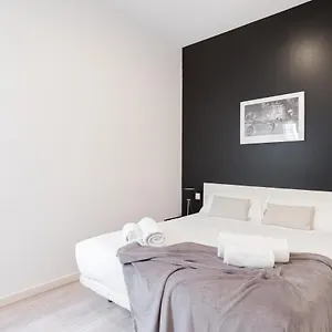 Decô Barcelona-eixample Apartamento